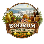 Bodrum Yöresel Ürünler