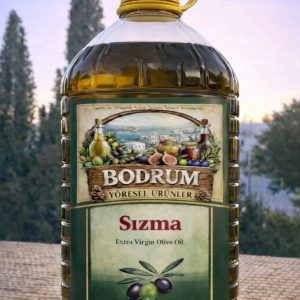 natural sizma zeytİnyaĞi 5lt pet