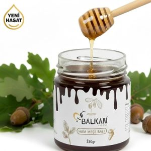 meŞe bali 330 gr.