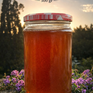pÜren ÇİÇeĞİ bali 850gr.