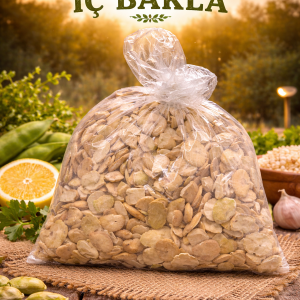 dolmalik İÇ bakla 500gr.