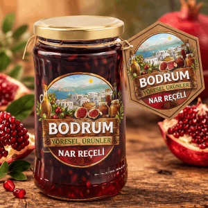 nar reÇelİ 430gr.