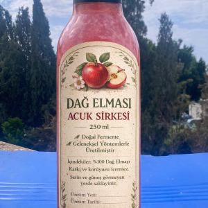 acuk sİrkesİ 250ml.