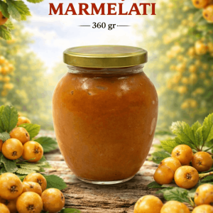 aliÇ marmelati Şekersİz 360gr.