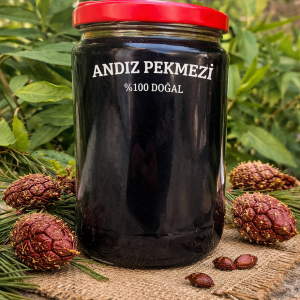 andiz pekmezİ 800gr.