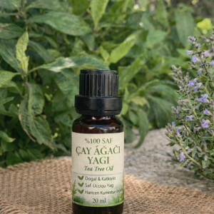 Çay aĞaci yaĞi 20ml.