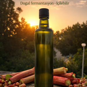 iŞkin sİrkesİ 500ml.