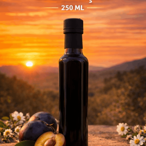 erİk ekŞİsİ 250 ml.