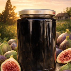 organİk İncİr pekmezİ 800 gr.