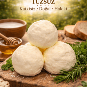 kÖy tereyaĞi 500 gr