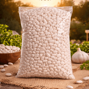 kuru fasulye 1kg