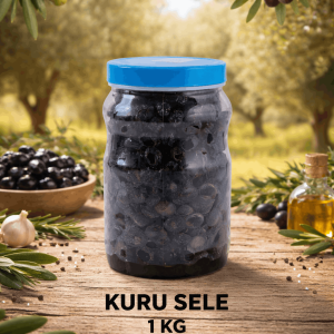 kuru sele 1 kg