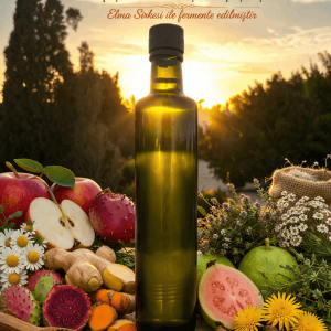 sultan sİrkesİ 500 ml.