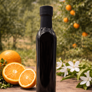 turunÇ ekŞİsİ 250 ml.