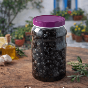 yaĞli sele zeytİn 1 kg