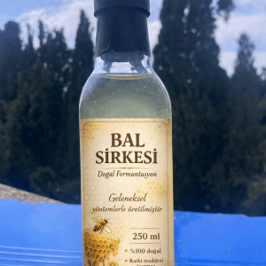 bal sİrkesİ 250 ml.
