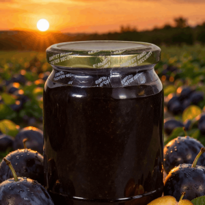 erİk marmeladi 500gr.