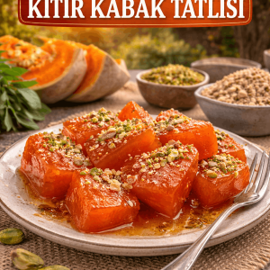 hatay kitir kabak tatlisi 800 gr