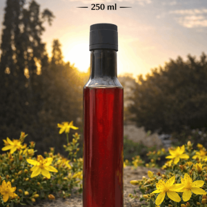 kantaron yaĞi 250 ml.