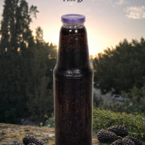 tanelİ karadut ÖzÜ 1400gr.