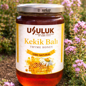 kekİk bali 850gr.