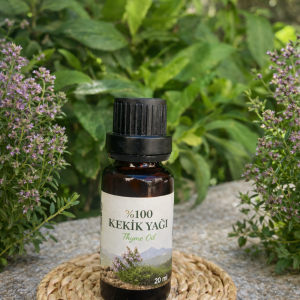 kekİk yaĞi 20ml.