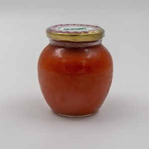 kuŞburnu marmelati Şekersİz 360 g.