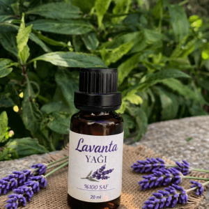 lavanta yaĞi 20 ml.