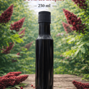 sumak ekşisi 250 ml.